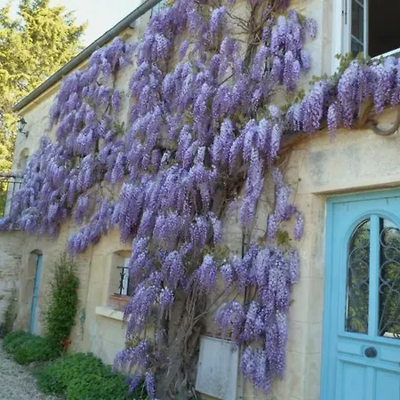 Bed & Breakfast La Guerandelle Ernes