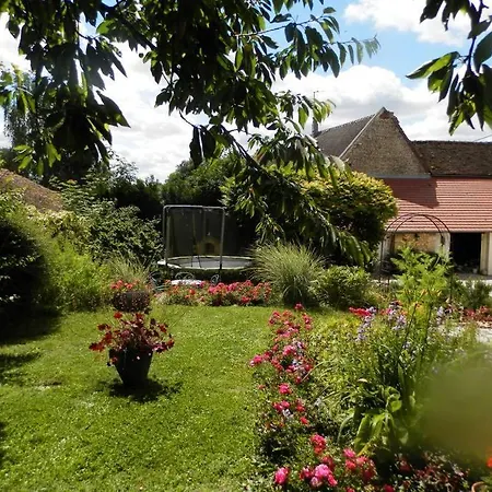 La Guerandelle Bed & Breakfast