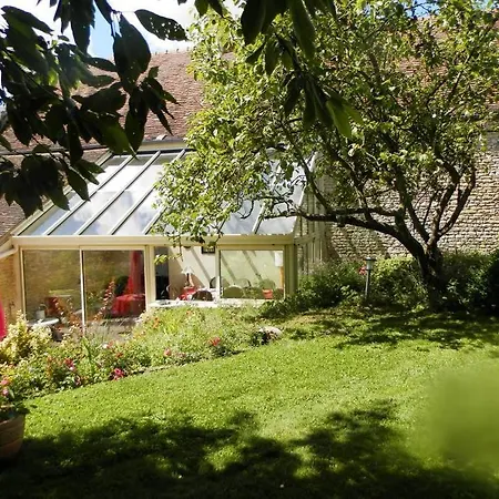 Bed & Breakfast La Guerandelle