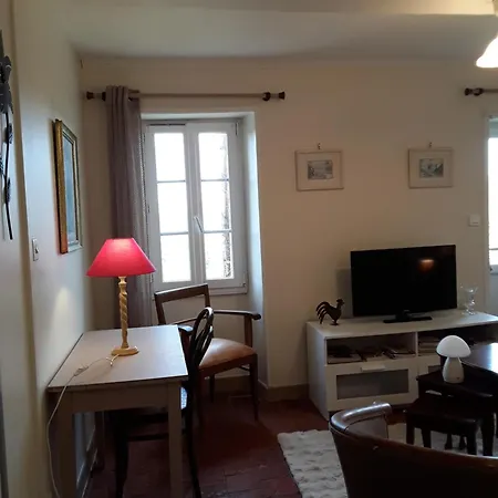 Bed & Breakfast La Guerandelle Ernes