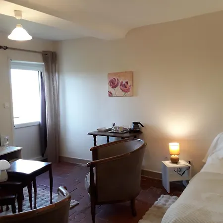 La Guerandelle * Ernes