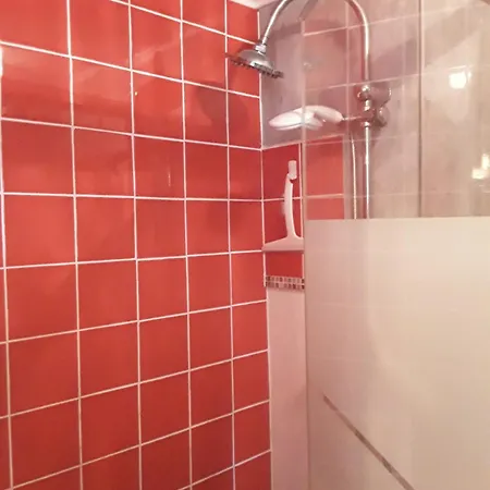 Bed & Breakfast La Guerandelle