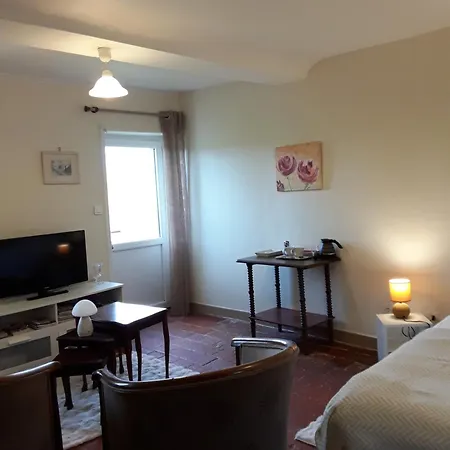 La Guerandelle Bed & Breakfast *