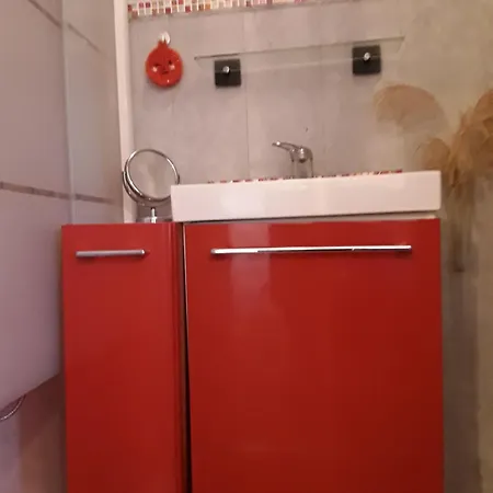 La Guerandelle Ernes