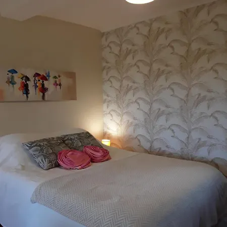 La Guerandelle Ernes