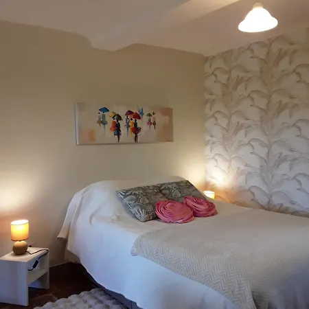 Bed & Breakfast La Guerandelle Ernes