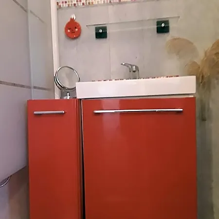 Oda ve Kahvaltı La Guerandelle Ernes