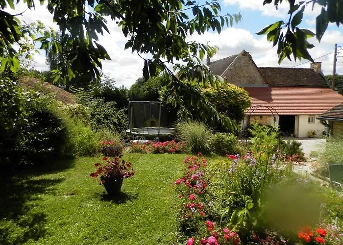 La Guerandelle Oda ve Kahvaltı