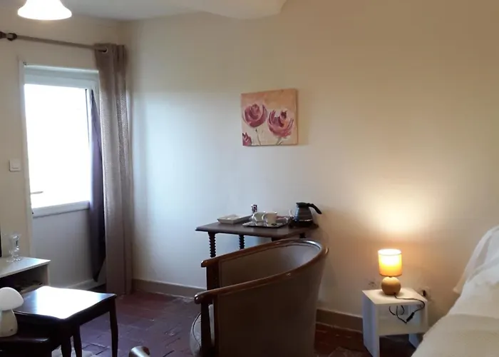 La Guerandelle * Ernes