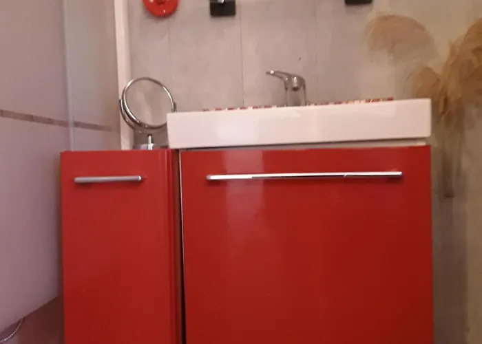 La Guerandelle Ernes