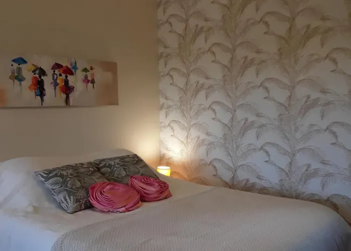 La Guerandelle Ernes